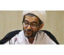 مراسم روز ملی بسیج اساتید در «سمت»
