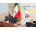 دکتر مهدویزادگان: همکاری بین مجموعهها و نهادهای علمی پژوهشی یکی از ضروریات کشور