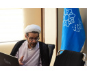 دکتر مهدویزادگان: همکاری بین مجموعهها و نهادهای علمی پژوهشی یکی از ضروریات کشور