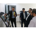 نشست مشترک معاون اجرایی «سمت» با مدیرکل نشر و اطلاع‌رسانی دانشگاه فرهنگیان