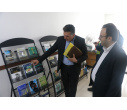 نشست مشترک معاون اجرایی «سمت» با مدیرکل نشر و اطلاع‌رسانی دانشگاه فرهنگیان