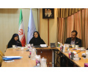 برگزاری نشست تخصصی «تاثیر مدرنیته بر هویت زنانه و رویکرد هویتبخش گفتمان انقلاب اسلامی به زنان و دختران ایران» در «سمت»