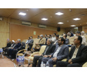 هفته فرهنگی کتاب «سمت» در دانشگاه کردستان آغاز شد