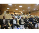 هفته فرهنگی کتاب «سمت» در دانشگاه کردستان آغاز شد
