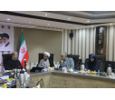 امضای تفاهم نامه همکاری میان دانشگاه تربیت مدرس و سازمان سمت