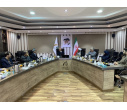 امضای تفاهم نامه همکاری میان دانشگاه تربیت مدرس و سازمان سمت