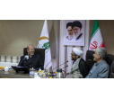 امضای تفاهم نامه همکاری میان دانشگاه تربیت مدرس و سازمان سمت