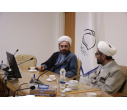 دیدار رئیس سازمان «سمت» از مرکز تحقیقات کامپیوتری علوم اسلامی (نور)