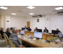 دیدار رئیس سازمان «سمت» از مرکز تحقیقات کامپیوتری علوم اسلامی (نور)