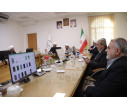 دیدار رئیس سازمان «سمت» از مرکز تحقیقات کامپیوتری علوم اسلامی (نور)