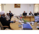 دیدار رئیس سازمان «سمت» از مرکز تحقیقات کامپیوتری علوم اسلامی (نور)