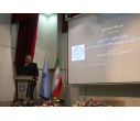 مراسم گرامیداشت هفته پژوهش و برپایی نمایشگاه دستاوردهای پژوهشی در«سمت»