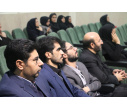 مراسم گرامیداشت هفته پژوهش و برپایی نمایشگاه دستاوردهای پژوهشی در«سمت»