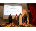 مراسم گرامیداشت هفته پژوهش و برپایی نمایشگاه دستاوردهای پژوهشی در«سمت»