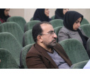 مراسم گرامیداشت هفته پژوهش و برپایی نمایشگاه دستاوردهای پژوهشی در«سمت»