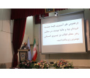 مراسم گرامیداشت هفته پژوهش و برپایی نمایشگاه دستاوردهای پژوهشی در«سمت»