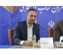 دکتر امیرحسین الهامی در نشست بررسی و نقد آثار دفاع، امنیت و مقاومت