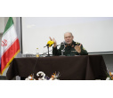 سازمان «سمت» در آستانه ۲۲ بهمن، سالروز پیروزی انقلاب شکوهمند اسلامی، پذیرای دستیار و مشاور فرمانده معظم کل قوا سردار دکتر رحیم صفوی بود.