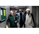 سازمان «سمت» در آستانه ۲۲ بهمن، سالروز پیروزی انقلاب شکوهمند اسلامی، پذیرای دستیار و مشاور فرمانده معظم کل قوا سردار دکتر رحیم صفوی بود.