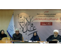 کنفرانس «توحید افعالی» با مشارکت «سمت» و دانشگاه ملل روسیه (رودن) همزمان در تهران و مسکو برگزار شد