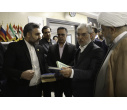 برگزاری مراسم هفته پژوهش «سمت» با حضور وزیر علوم، تحقیقات و فناوری