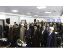 برگزاری مراسم هفته پژوهش «سمت» با حضور وزیر علوم، تحقیقات و فناوری