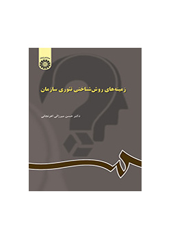 زمینههای روششناختی تئوری سازمان