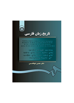 تاریخ زبان فارسى