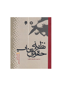 نظریه حقوقی ناب: مدخلی به مسائل نظریه حقوقی
