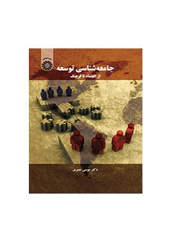 جامعهشناسی توسعه: از اقتصاد تا فرهنگ