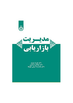 مدیریت بازاریابی
