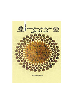 تحلیل و ارزیابی مسائل عمده اقتصاد اسلامی