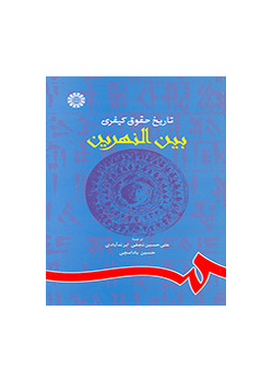 تاریخ حقوق کیفری بینالنهرین
