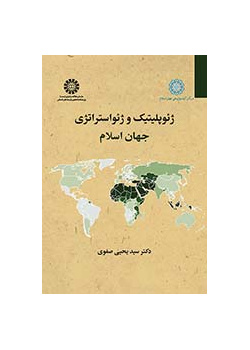 ژئوپلیتیک و ژئواستراتژی جهان اسلام