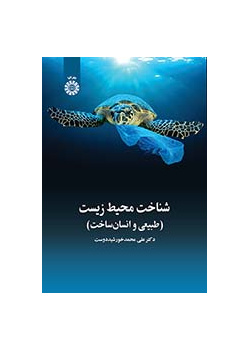شناخت محیط زیست: طبیعی و انسان‌ساخت