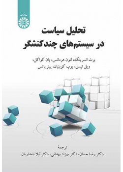 تحلیل سیاست در سیستم‌های چندکنشگر