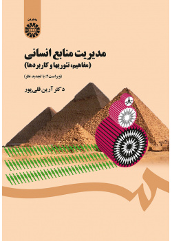 مدیریت منابع انسانی (مفاهیم، تئوریها و کاربردها)