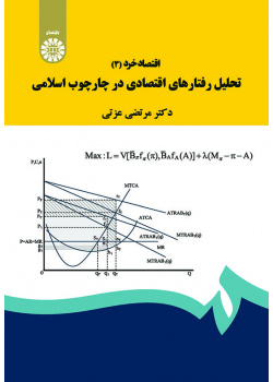 اقتصاد خرد (۳): تحلیل رفتارهای اقتصادی در چارچوب اسلامی