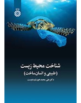 شناخت محیط زیست: طبیعی و انسان‌ساخت