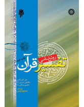 روش‌شناسى تفسیر قرآن