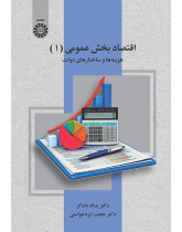 اقتصاد بخش عمومی (۱): هزینهها و ساختارهای دولت