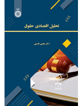 تحلیل اقتصادی حقوق