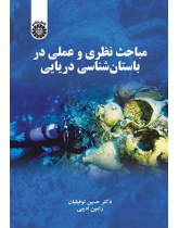 مباحث نظری و عملی در باستانشناسی دریایی