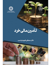 تأمین مالی خرد