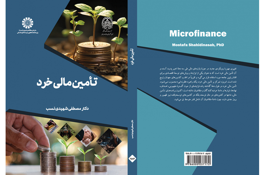 تأمین مالی خرد