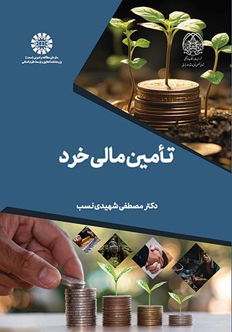 تأمین مالی خرد