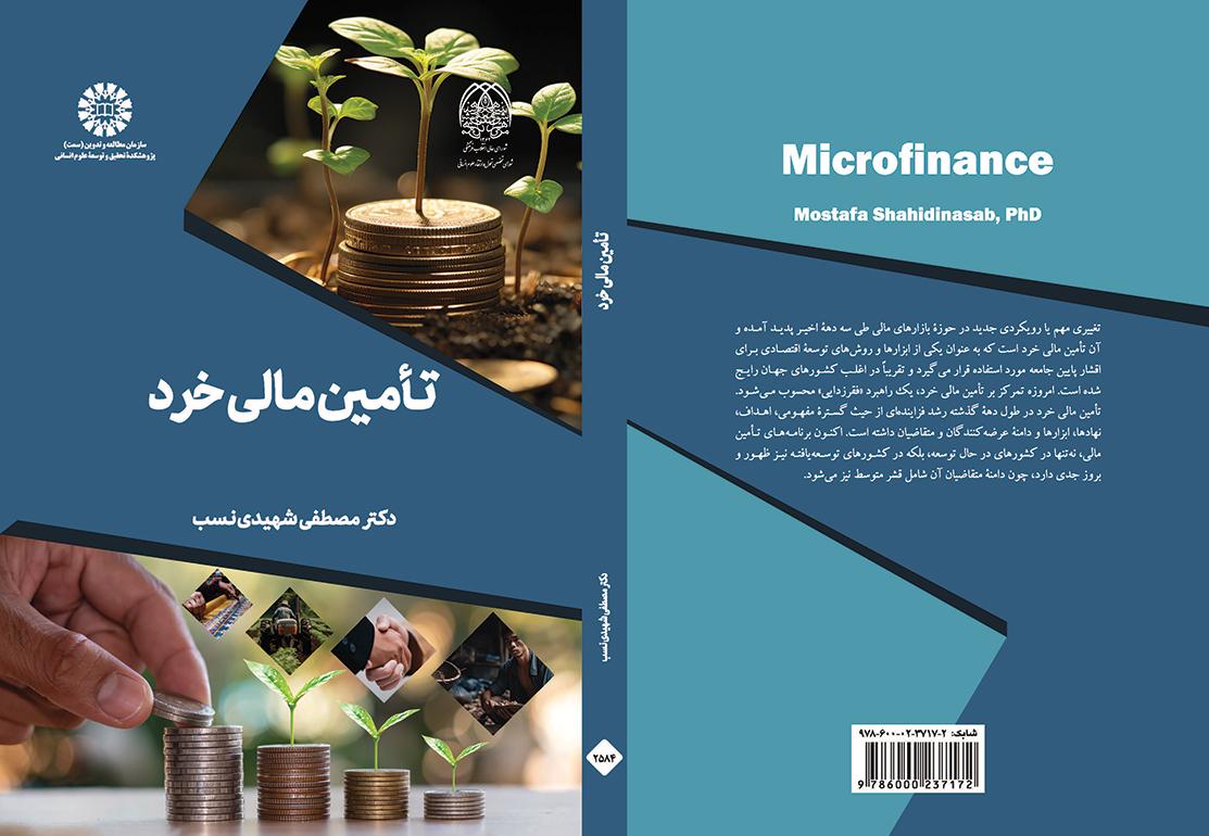 تأمین مالی خرد