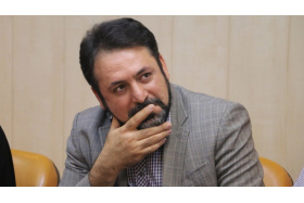 سرپرست اداره همکاریهای علمی بینالمللی منصوب شد