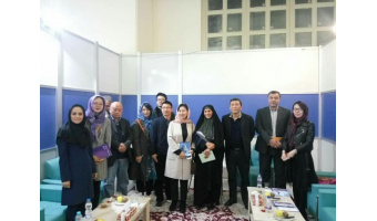 نشست همکاری‌های علمی و فرهنگی ایران و چین
