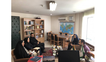 همکاری مشترک سازمان «سمت» و مؤسسه کنفوسیوس دانشگاه تهران